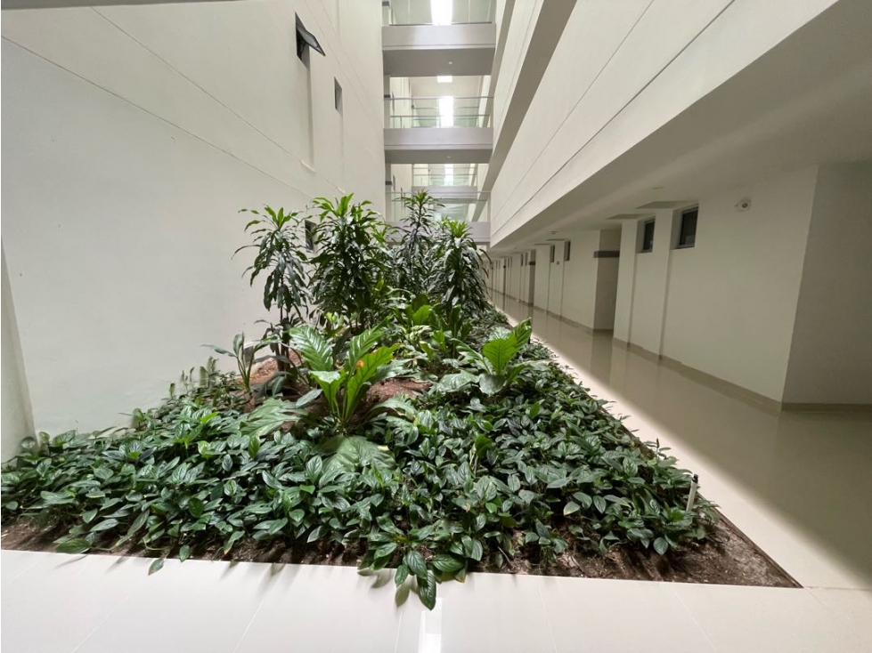 CARTAGENA VENTA APARTAMENTO MORROS MANZANILLO — foto 5