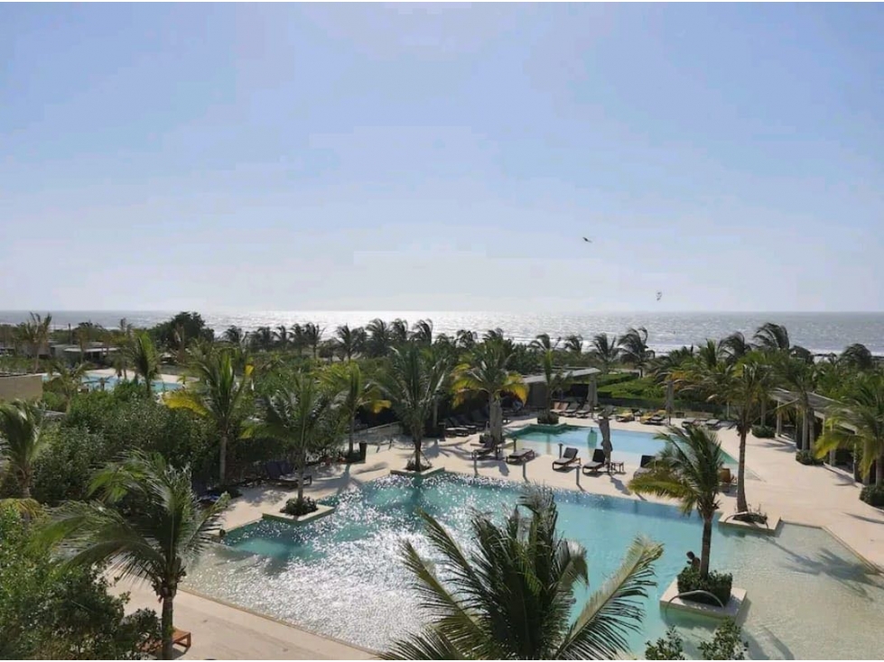CARTAGENA VENTA APARTAMENTO MORROS MANZANILLO — foto 3
