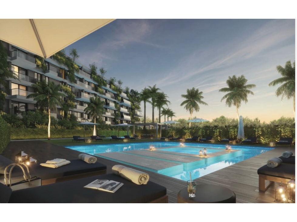 CARTAGENA VENTA APARTAMENTO MORROS MANZANILLO