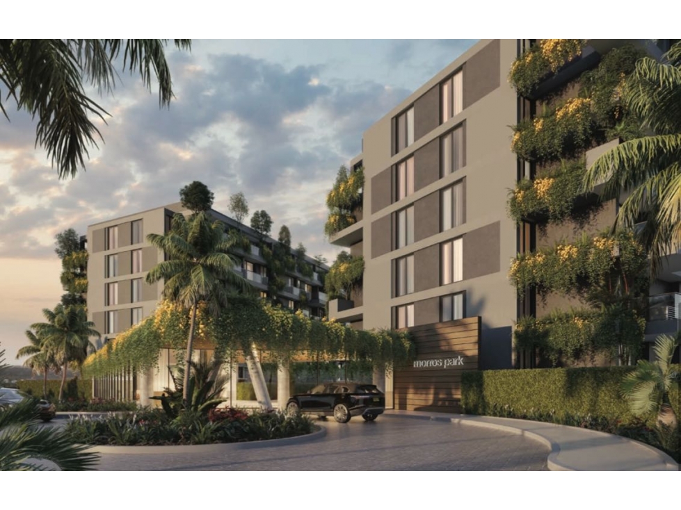 CARTAGENA VENTA APARTAMENTO MORROS MANZANILLO — foto 2