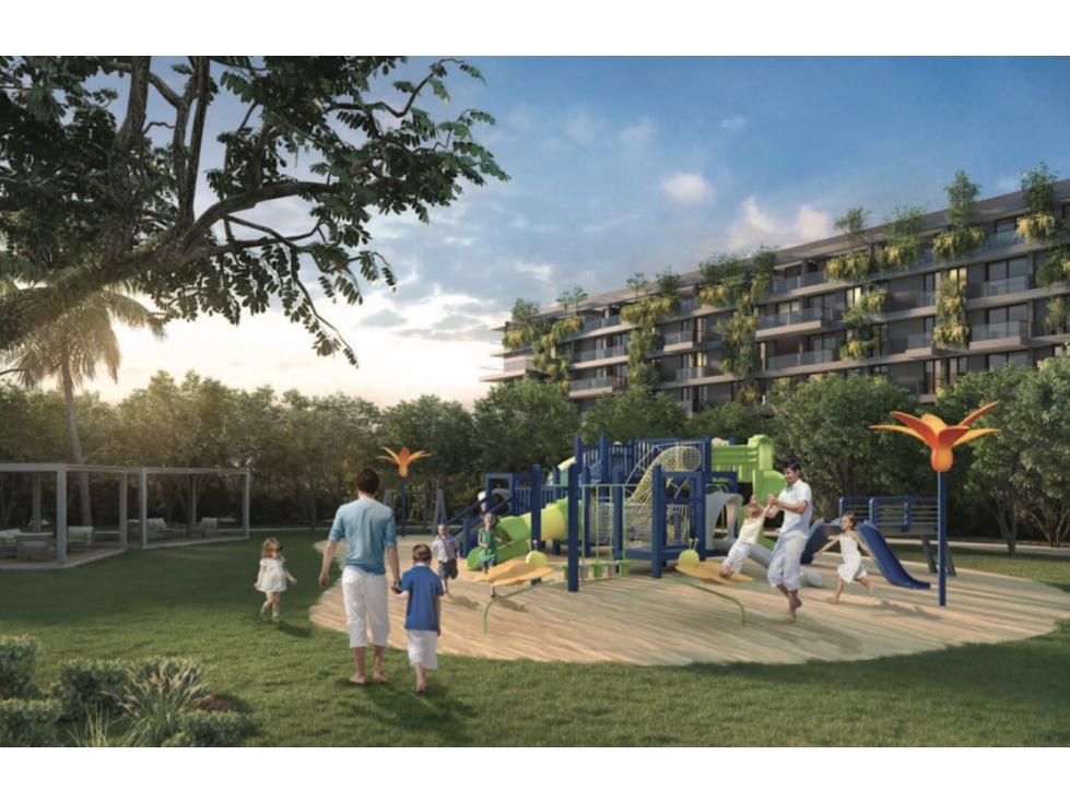 CARTAGENA VENTA APARTAMENTO MORROS MANZANILLO — foto 3