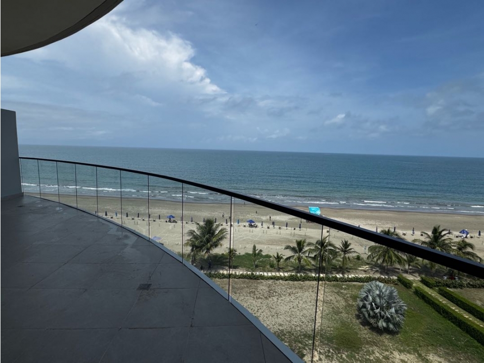 CARTAGENA VENTA APARTAMENTO MORROS