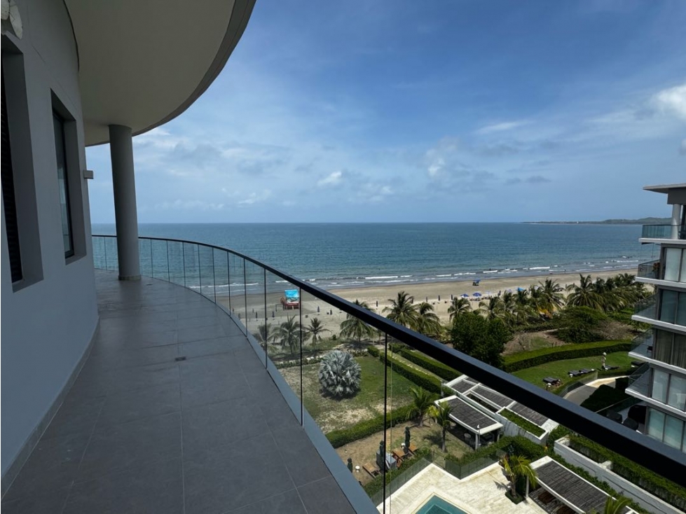 CARTAGENA VENTA APARTAMENTO MORROS — foto 3