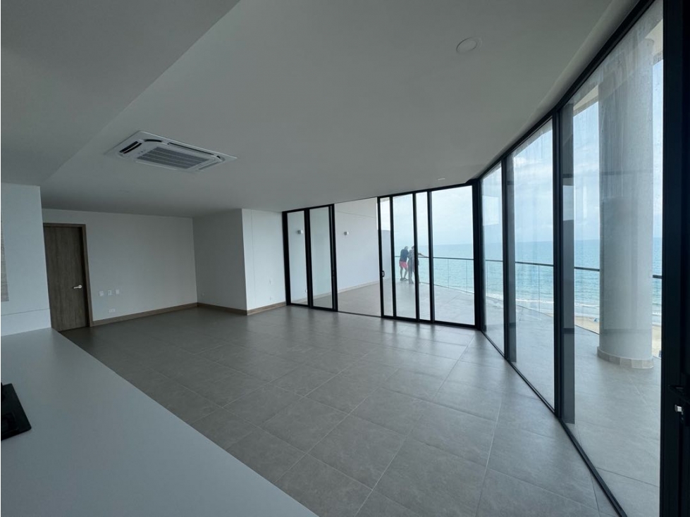 CARTAGENA VENTA APARTAMENTO MORROS — foto 6