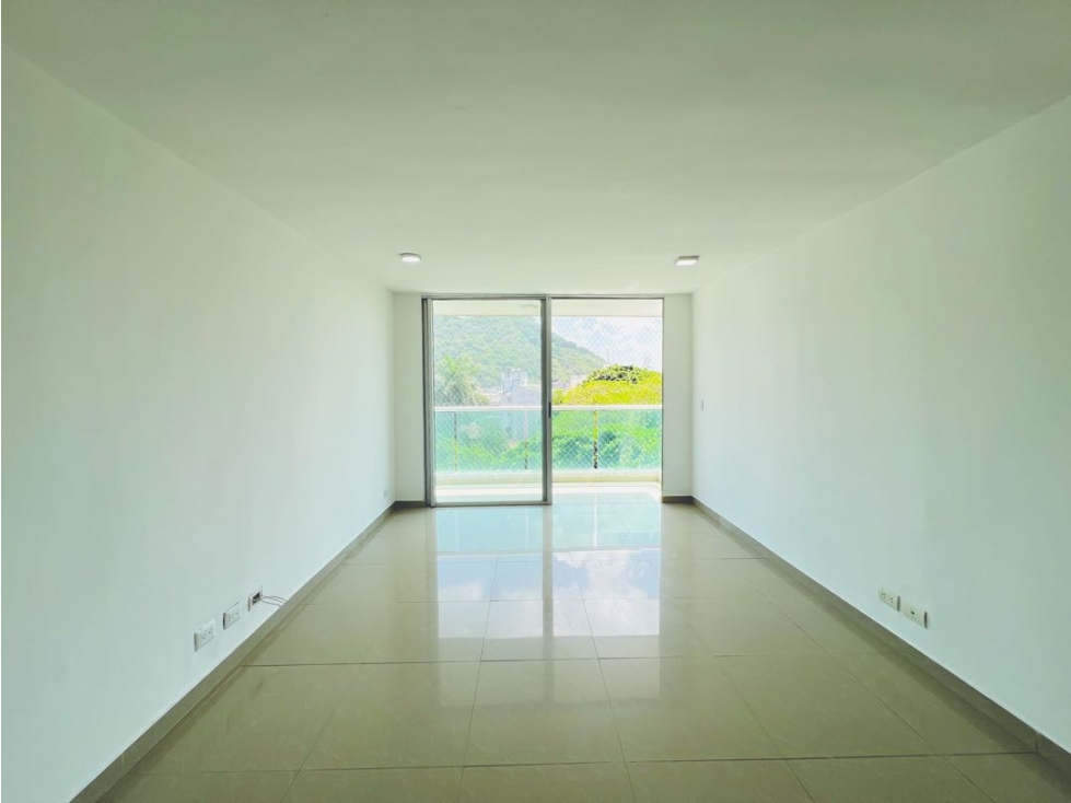 CARTAGENA VENTA APARTAMENTO PIE DE LA POPA — foto 3