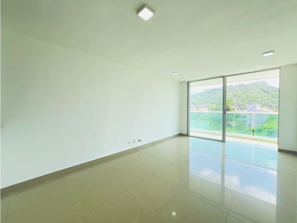 CARTAGENA VENTA APARTAMENTO PIE DE LA POPA — foto 4