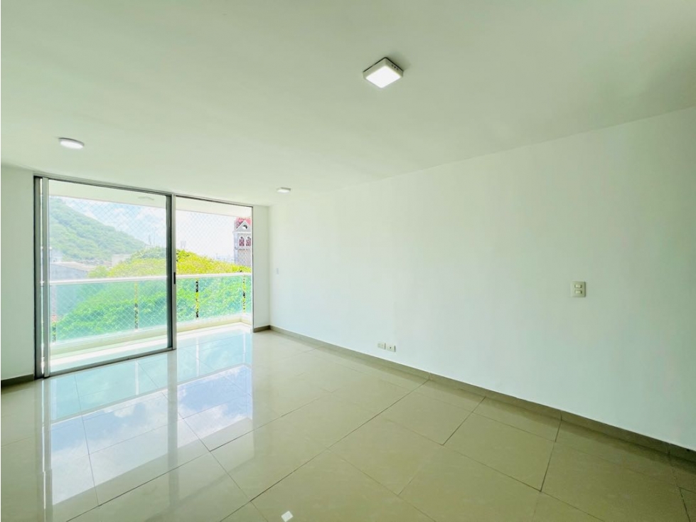 CARTAGENA VENTA APARTAMENTO PIE DE LA POPA — foto 5