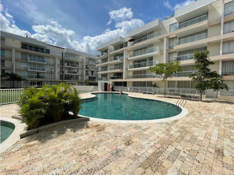 CARTAGENA VENTA APARTAMENTO SERENA DEL MAR — foto 2