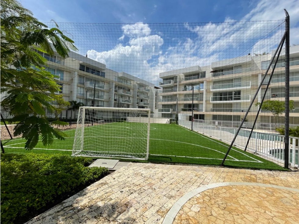 CARTAGENA VENTA APARTAMENTO SERENA DEL MAR — foto 4