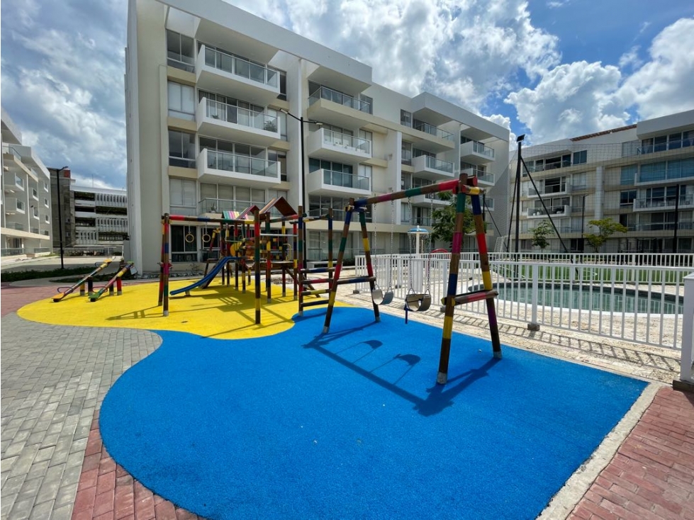 CARTAGENA VENTA APARTAMENTO SERENA DEL MAR — foto 6