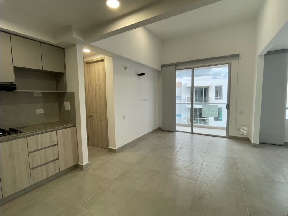 CARTAGENA VENTA APARTAMENTO SERENA DEL MAR — foto 3