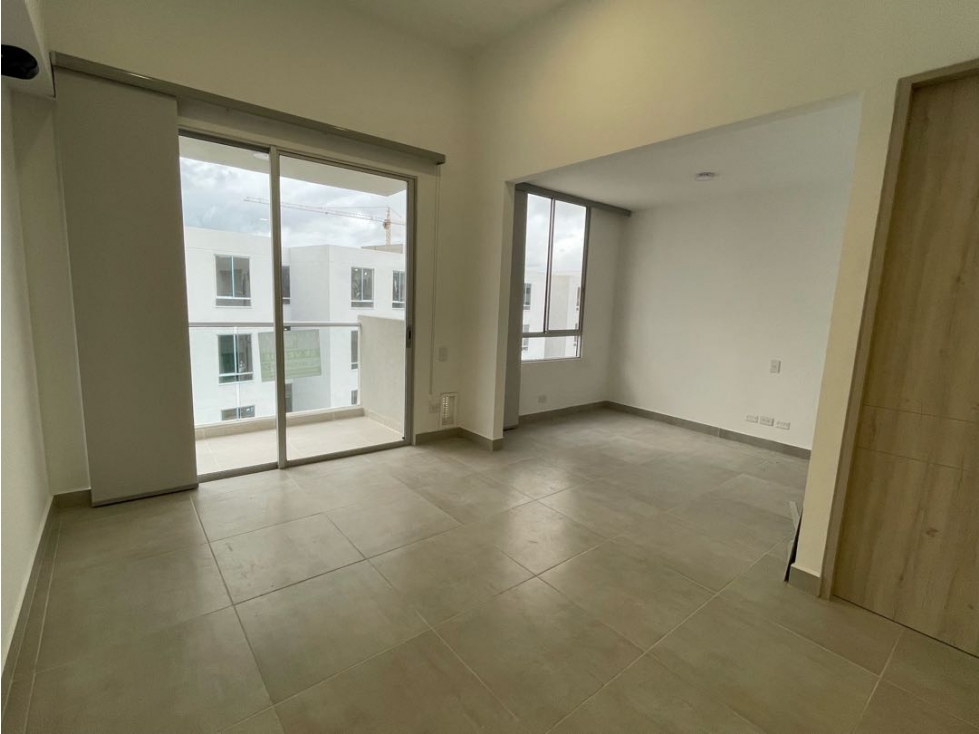 CARTAGENA VENTA APARTAMENTO SERENA DEL MAR — foto 4
