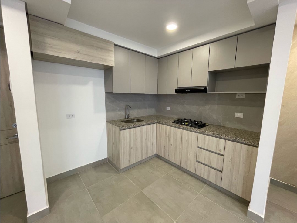 CARTAGENA VENTA APARTAMENTO SERENA DEL MAR — foto 6
