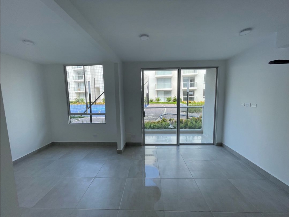 CARTAGENA VENTA APARTAMENTO SERENA DEL MAR — foto 2