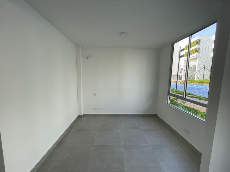 CARTAGENA VENTA APARTAMENTO SERENA DEL MAR — foto 3