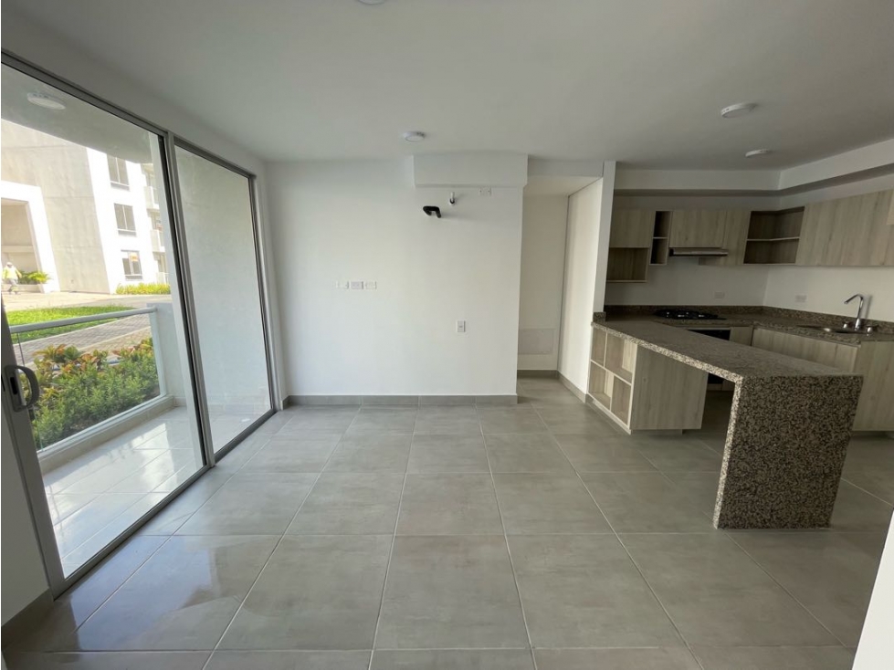 CARTAGENA VENTA APARTAMENTO SERENA DEL MAR — foto 4