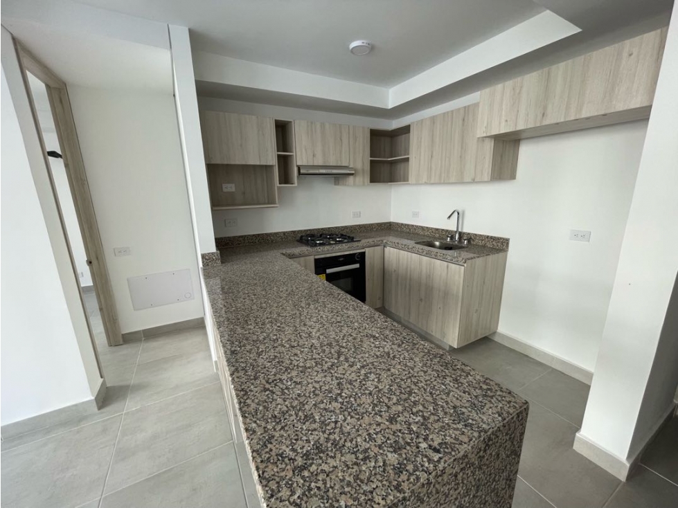 CARTAGENA VENTA APARTAMENTO SERENA DEL MAR — foto 5