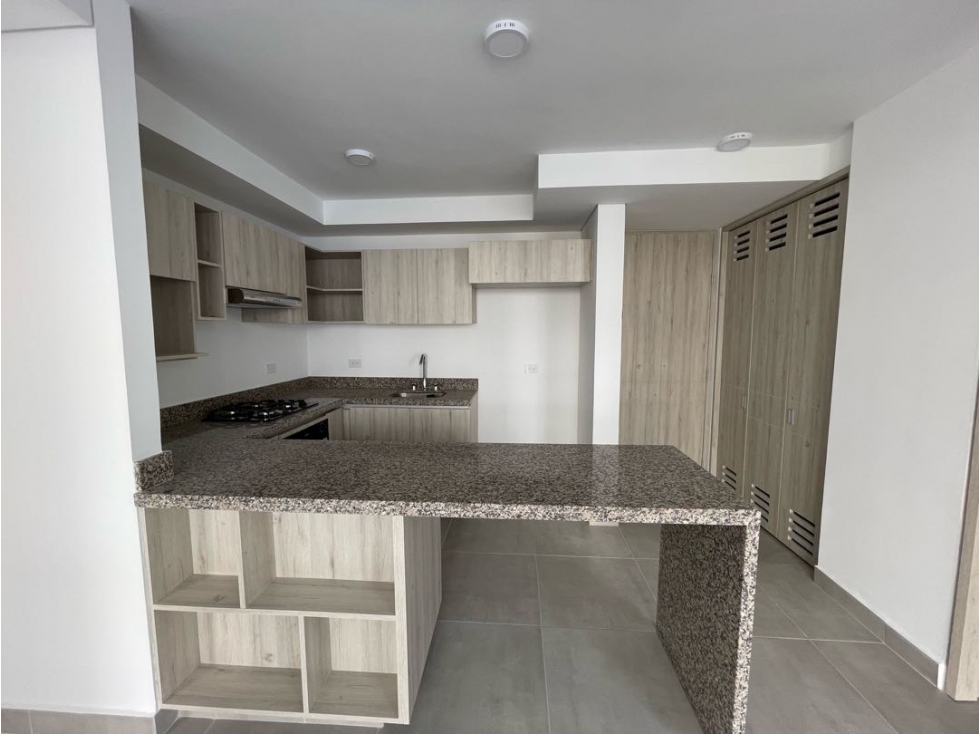 CARTAGENA VENTA APARTAMENTO SERENA DEL MAR — foto 6