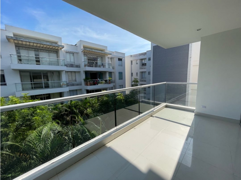 CARTAGENA VENTA APARTAMENTO SERENA DEL MAR — foto 2