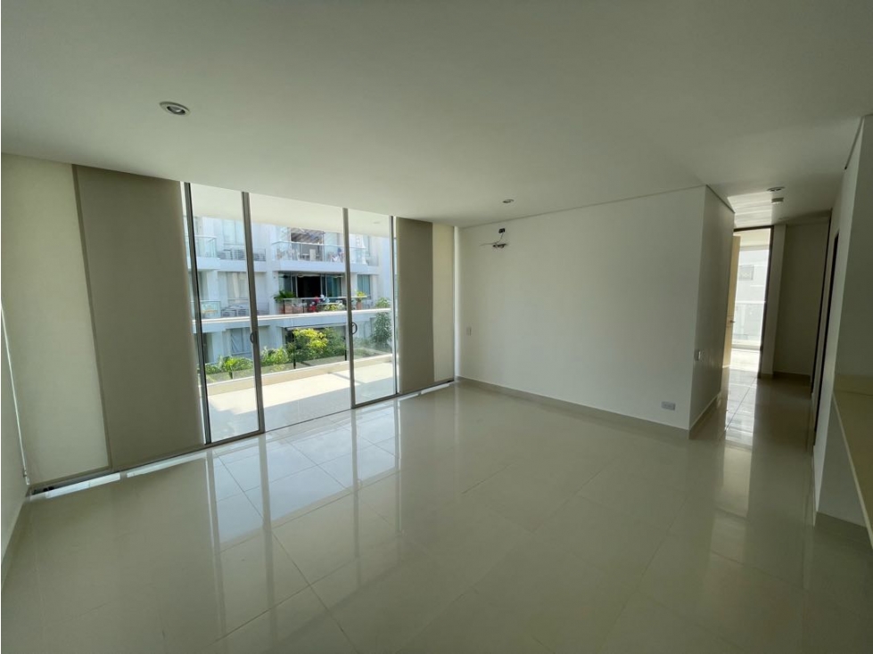 CARTAGENA VENTA APARTAMENTO SERENA DEL MAR — foto 3