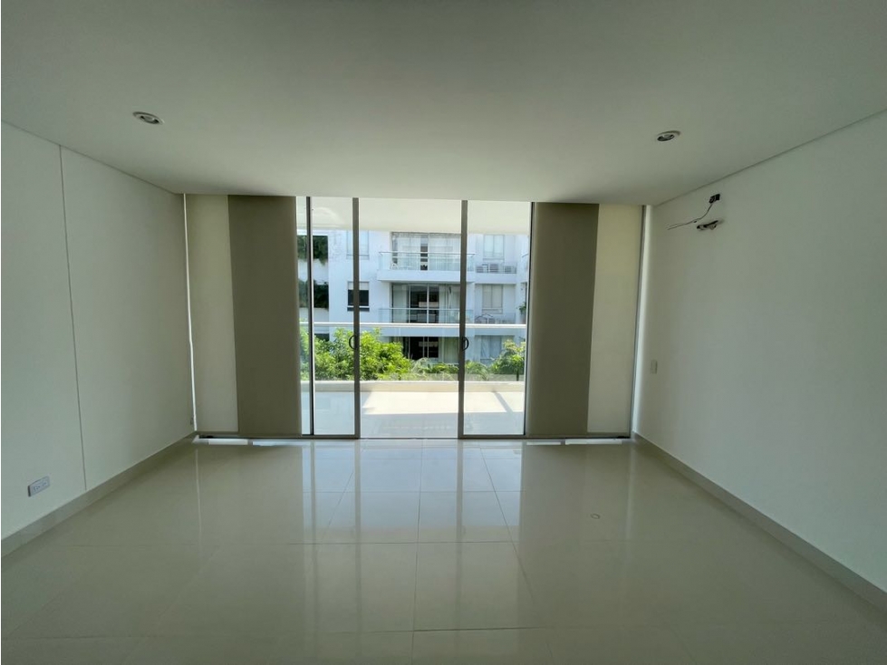 CARTAGENA VENTA APARTAMENTO SERENA DEL MAR — foto 4