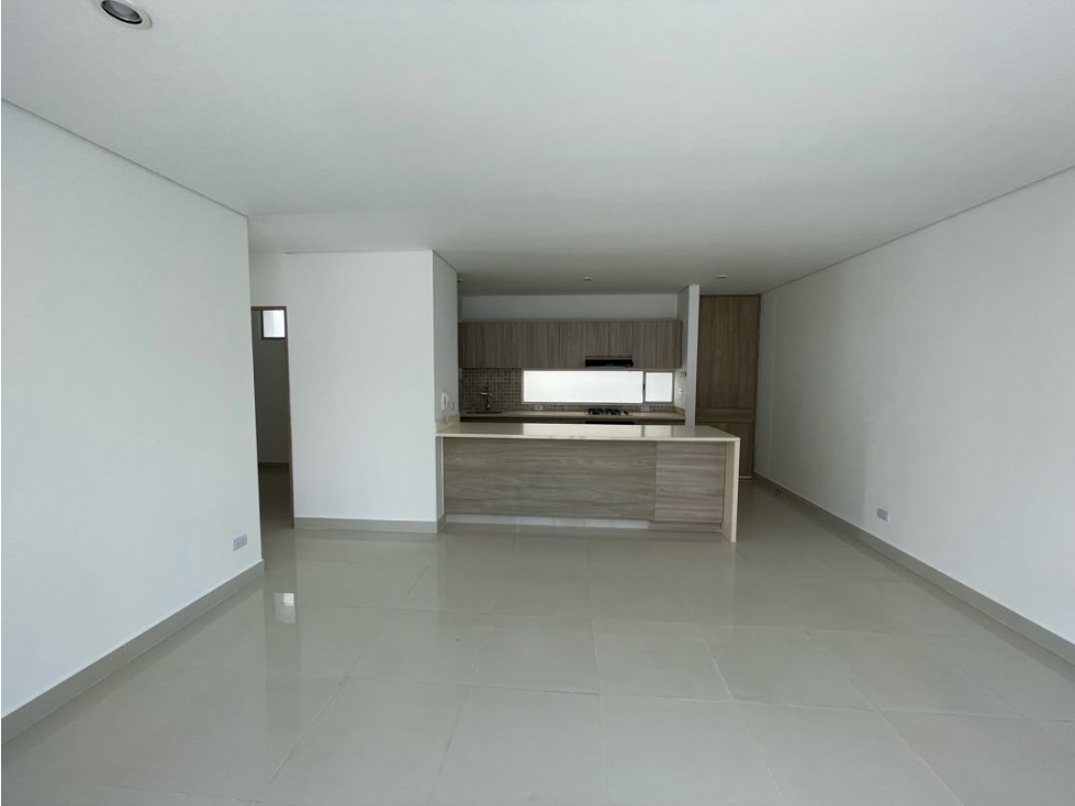 CARTAGENA VENTA APARTAMENTO SERENA DEL MAR — foto 5