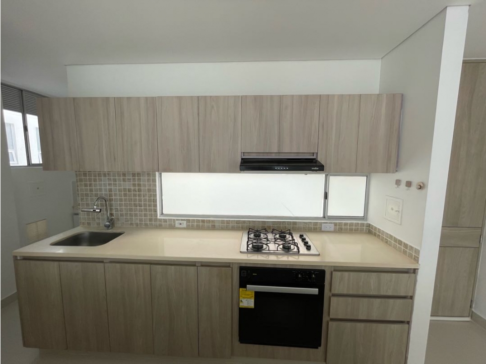 CARTAGENA VENTA APARTAMENTO SERENA DEL MAR — foto 6