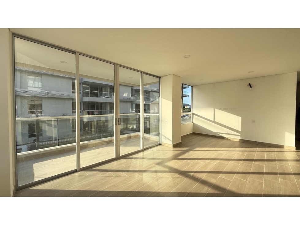 CARTAGENA VENTA APARTAMENTO SERENA DEL MAR — foto 4