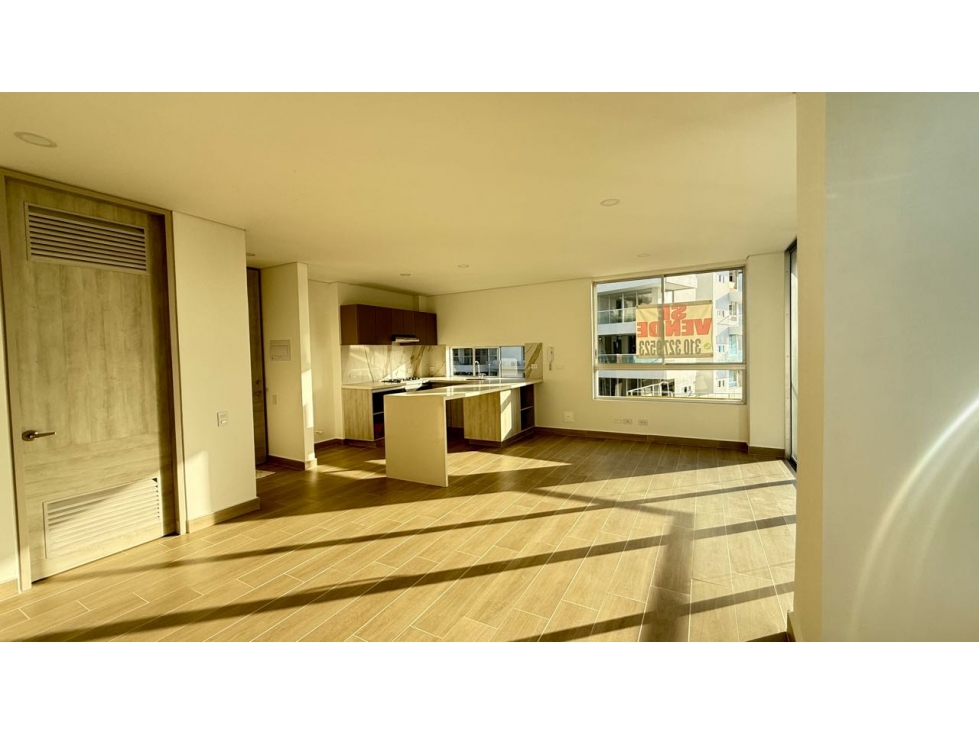 CARTAGENA VENTA APARTAMENTO SERENA DEL MAR — foto 5