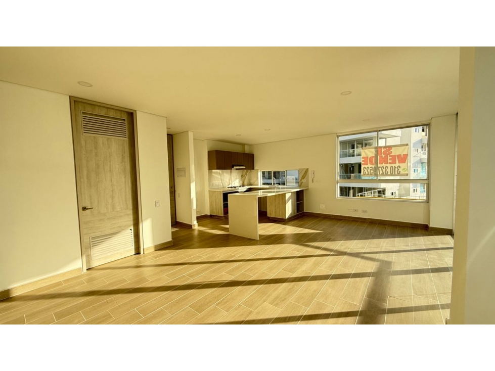 CARTAGENA VENTA APARTAMENTO SERENA DEL MAR — foto 6