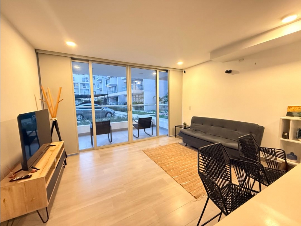 CARTAGENA VENTA APARTAMENTO SERENA DEL MAR — foto 4
