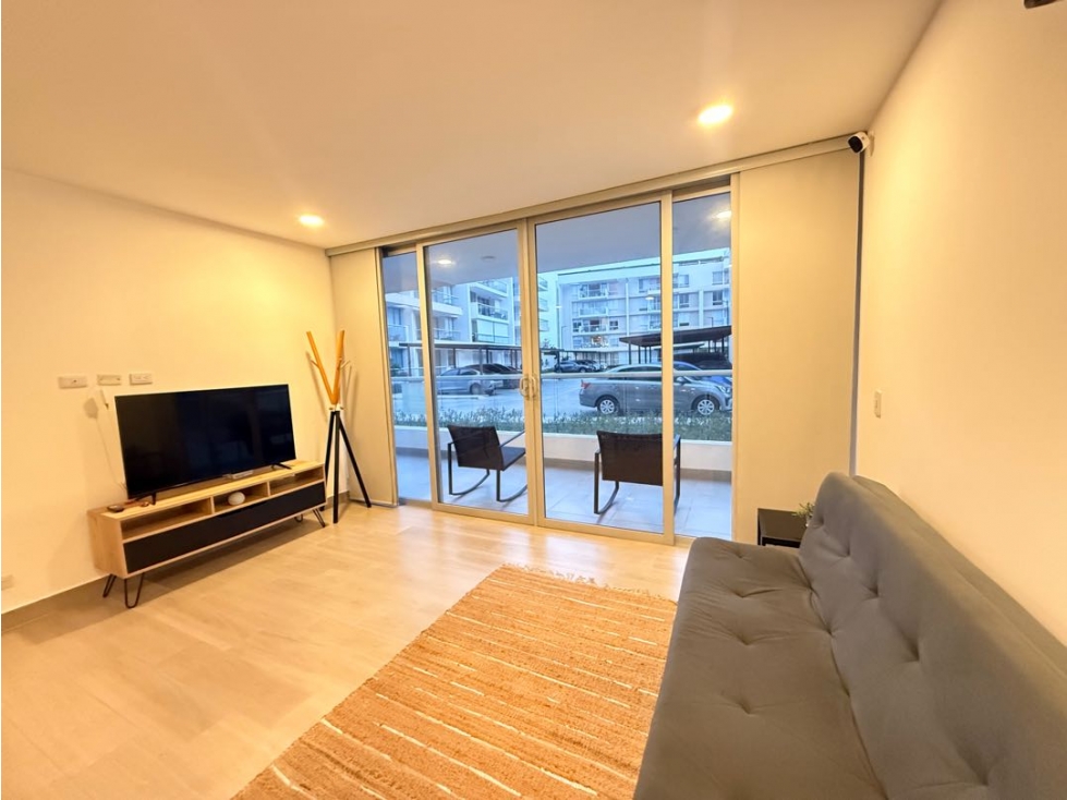 CARTAGENA VENTA APARTAMENTO SERENA DEL MAR — foto 5