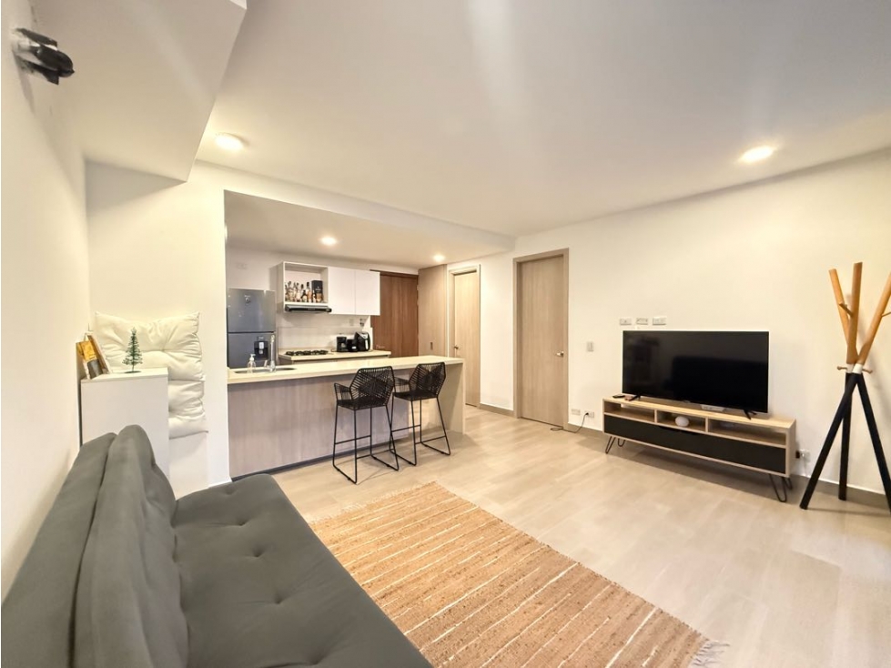 CARTAGENA VENTA APARTAMENTO SERENA DEL MAR — foto 6