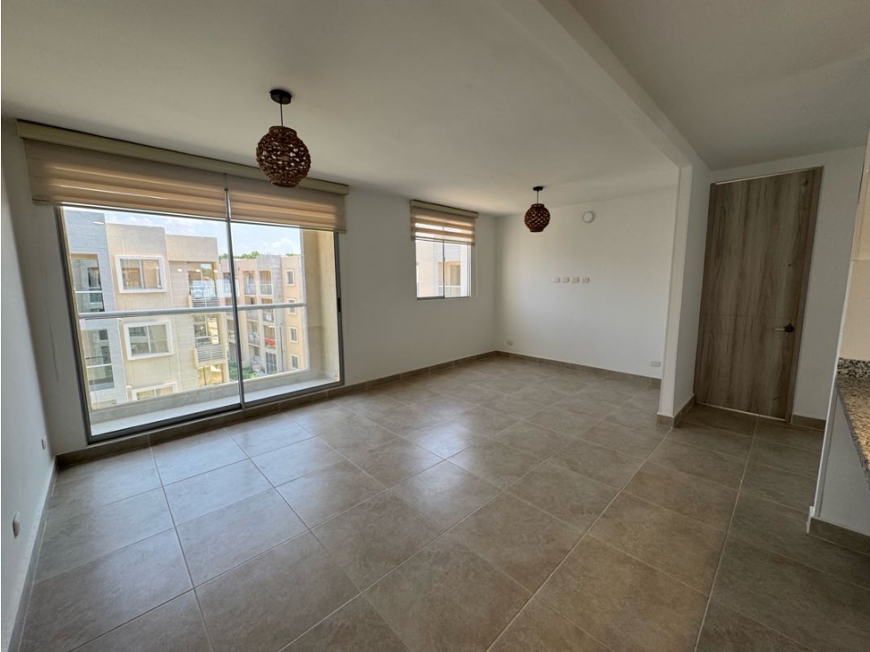 CARTAGENA VENTA APARTAMENTO SERENA DEL MAR — foto 5