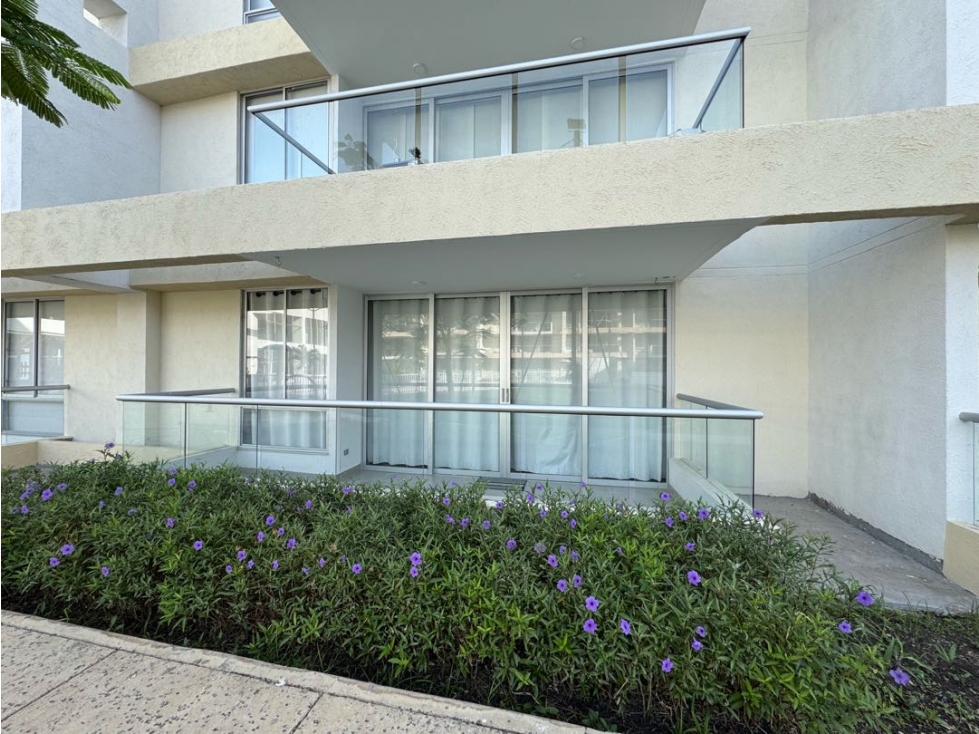 CARTAGENA VENTA APARTAMENTO SERENA DEL MAR — foto 5