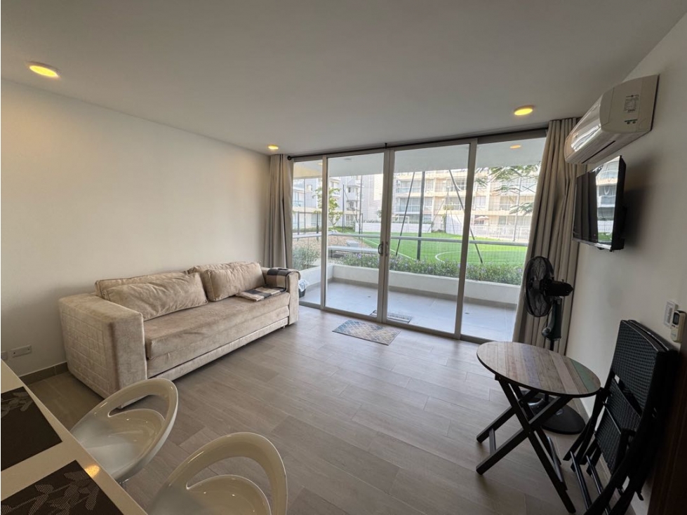 CARTAGENA VENTA APARTAMENTO SERENA DEL MAR — foto 6