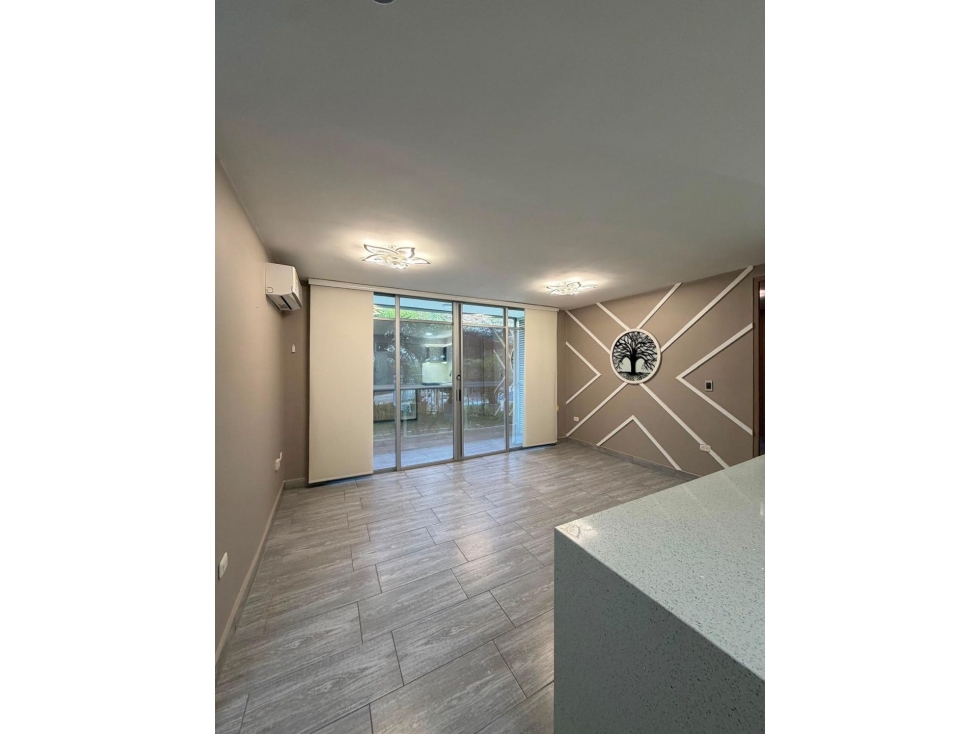 CARTAGENA VENTA APARTAMENTO SERENA DEL MAR