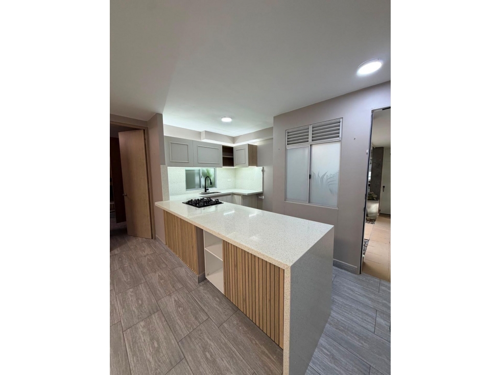 CARTAGENA VENTA APARTAMENTO SERENA DEL MAR — foto 2