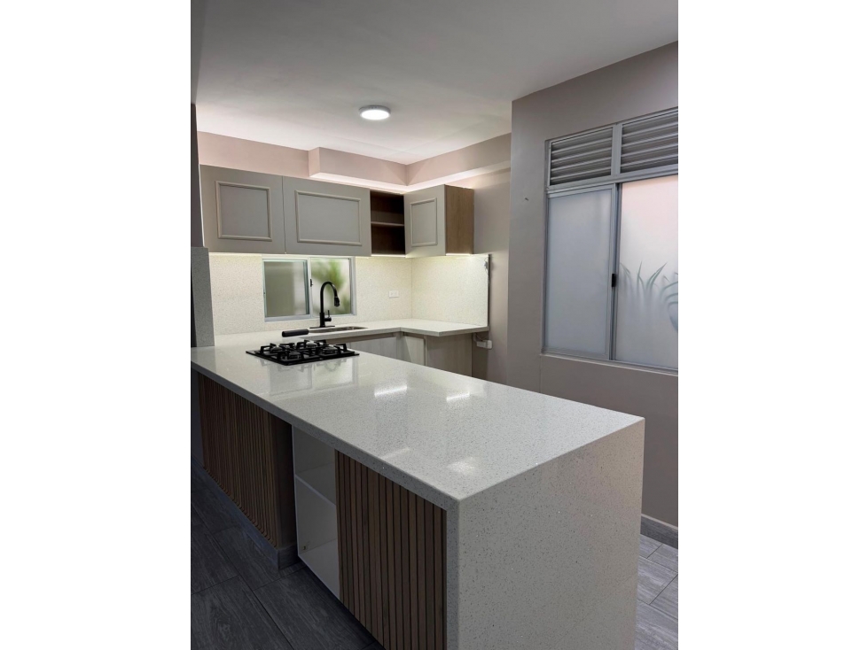 CARTAGENA VENTA APARTAMENTO SERENA DEL MAR — foto 3