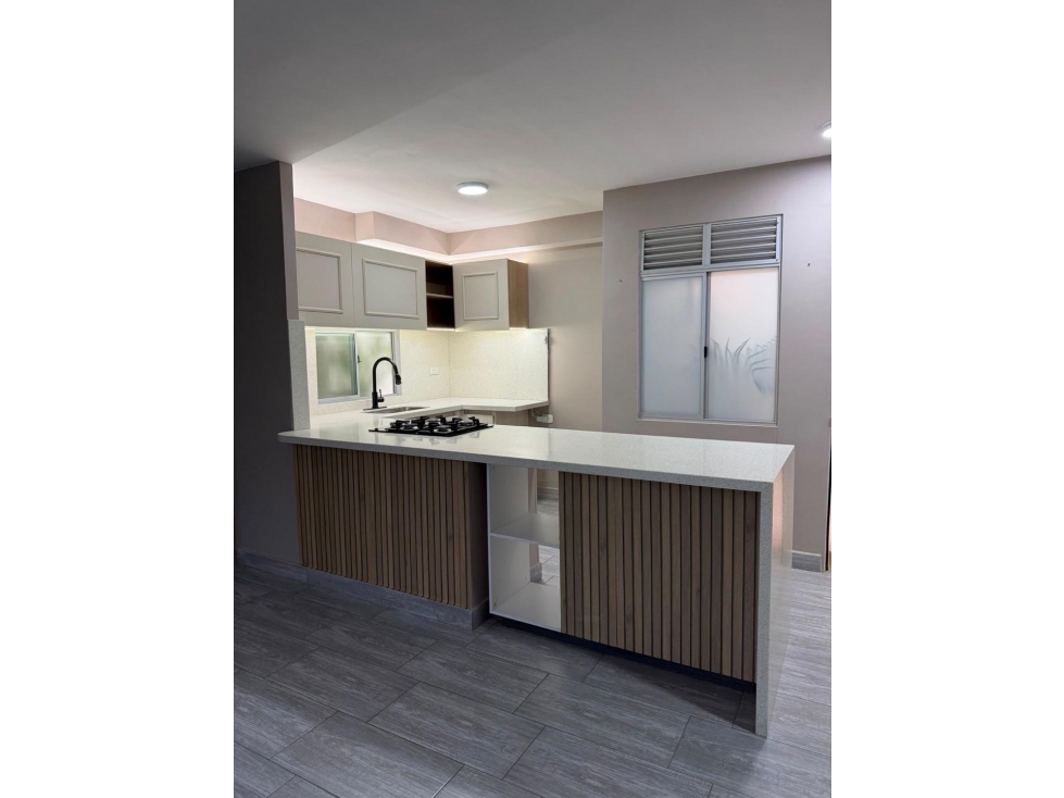CARTAGENA VENTA APARTAMENTO SERENA DEL MAR — foto 4