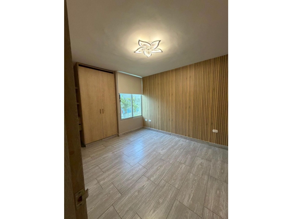 CARTAGENA VENTA APARTAMENTO SERENA DEL MAR — foto 5