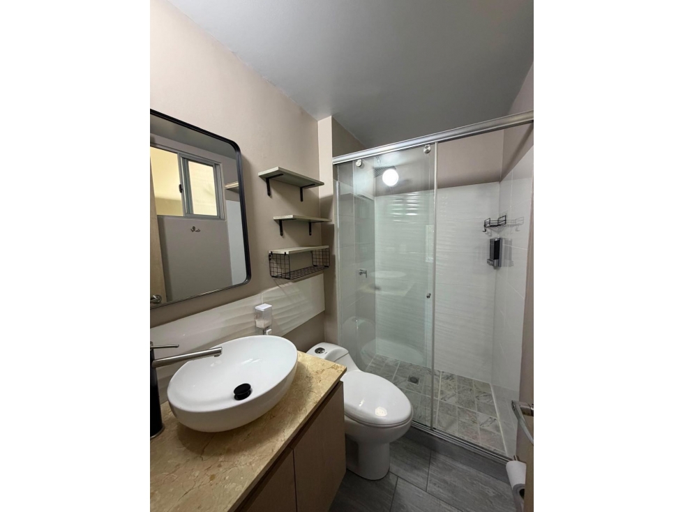 CARTAGENA VENTA APARTAMENTO SERENA DEL MAR — foto 6