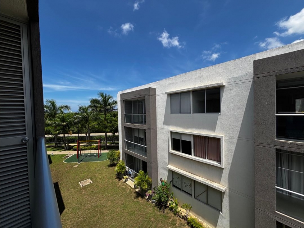 CARTAGENA VENTA APARTAMENTO SERENA DEL MAR — foto 2