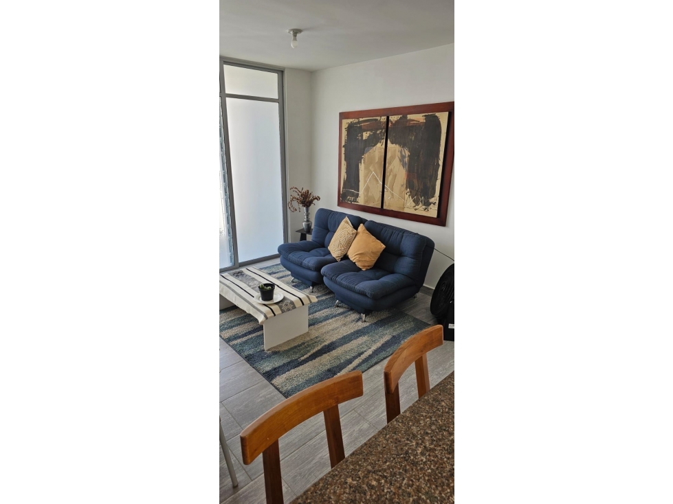 CARTAGENA VENTA APARTAMENTO SERENA DEL MAR — foto 3