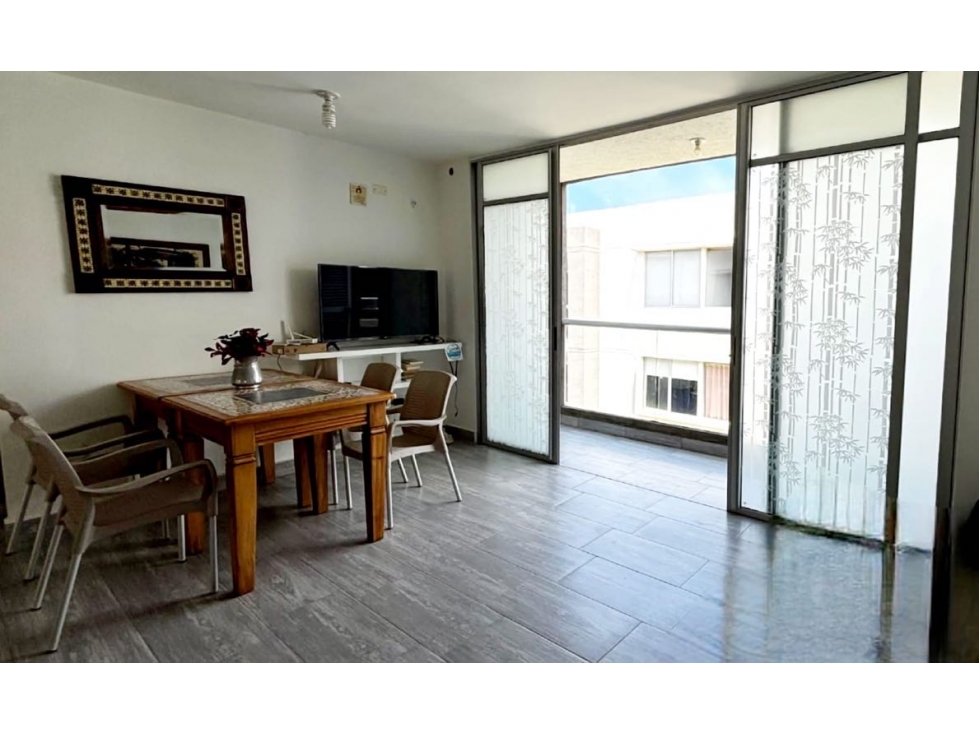 CARTAGENA VENTA APARTAMENTO SERENA DEL MAR — foto 4