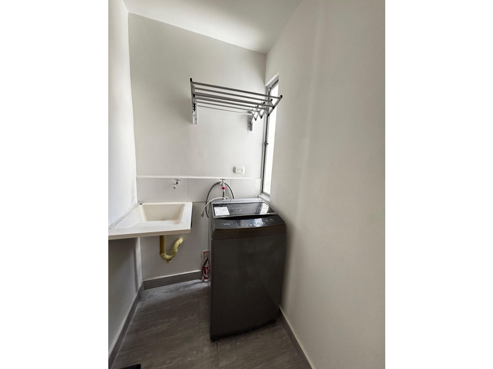 CARTAGENA VENTA APARTAMENTO SERENA DEL MAR — foto 5