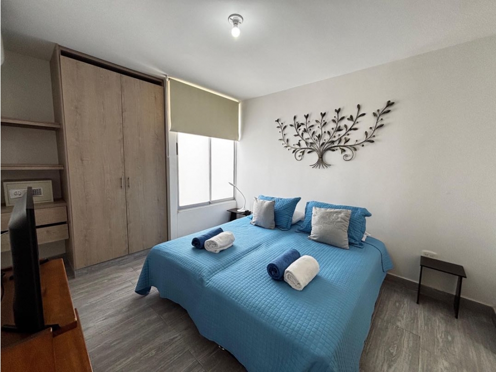 CARTAGENA VENTA APARTAMENTO SERENA DEL MAR — foto 6