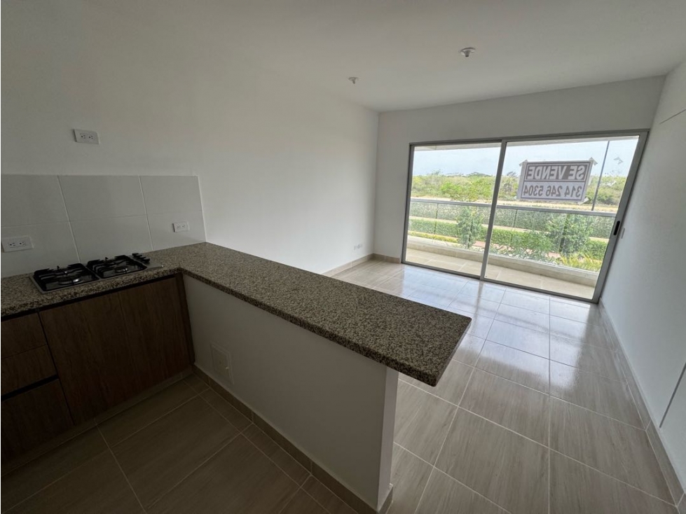 CARTAGENA VENTA APARTAMENTO SERENA DEL MAR — foto 5