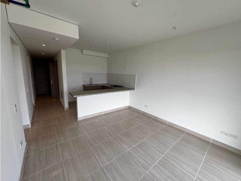 CARTAGENA VENTA APARTAMENTO SERENA DEL MAR — foto 6