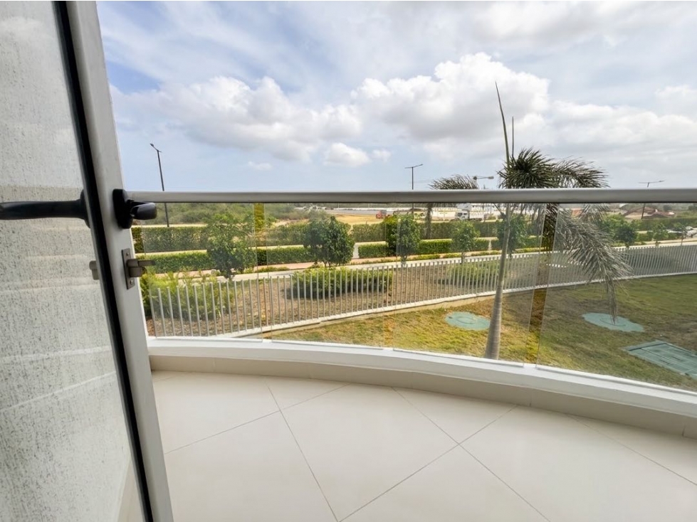 CARTAGENA VENTA APARTAMENTO SERENA DEL MAR — foto 2